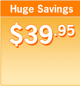 Huge Savings